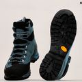 Дамски ботуши за трекинг La Sportiva Trango TRK GTX blue 31E624625 18