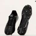 PUMA King Hero 21 FG мъжки футболни обувки черни 106554 01 13