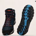 Мъжки ботуши за трекинг CMP Rigel Mid Wp navy blue 3Q12947/27NM 12