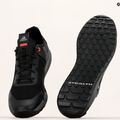 Мъжки обувки за колоездене adidas FIVE TEN Trailcross LT core black/grey two/solar red platform 14