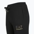 Дамски анцуг EA7 Emporio Armani Train Tracksuit Ho Fz black 9