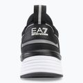 Обувки EA7 Emporio Armani Ace Runner black/ silver 6