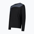 Мъжки CMP Longsleeve 34N1747 nero 3