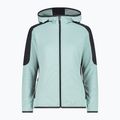 Дамска туристическа блуза CMP 34G1516 acqua