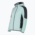 Дамска туристическа блуза CMP 34G1516 acqua 3