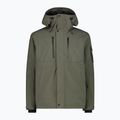 Мъжко скиорско яке CMP 34W3917 olive