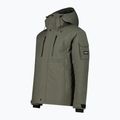 Мъжко скиорско яке CMP 34W3917 olive 2