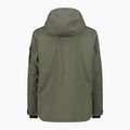 Мъжко скиорско яке CMP 34W3917 olive 3