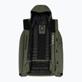 Мъжко скиорско яке CMP 34W3917 olive 4