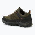 Мъжки ботуши за трекинг CMP Rigel Low olive / flame 3