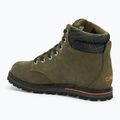 Мъжки обувки CMP Dorado Lifestyle Wp olive / jaffa 3