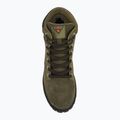 Мъжки обувки CMP Dorado Lifestyle Wp olive / jaffa 5
