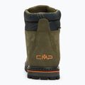 Мъжки обувки CMP Dorado Lifestyle Wp olive / jaffa 6