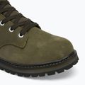 Мъжки обувки CMP Dorado Lifestyle Wp olive / jaffa 7