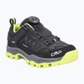 Детски обувки за трекинг CMP Kiruna Low FitGo Waterproof piombo/acido