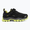 Детски обувки за трекинг CMP Kiruna Low FitGo Waterproof piombo/acido 2