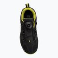 Детски обувки за трекинг CMP Kiruna Low FitGo Waterproof piombo/acido 5