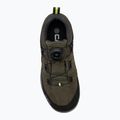 Детски обувки за трекинг CMP Kiruna Low FitGo Waterproof olive 5
