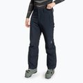 Мъжки скиорски панталони CMP 33W1157 blavk / blue