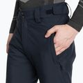 Мъжки скиорски панталони CMP 33W1157 blavk / blue 3