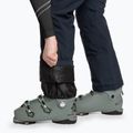 Мъжки скиорски панталони CMP 33W1157 blavk / blue 5