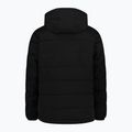 Мъжко пухено яке CMP 34K0187 nero mel. 2