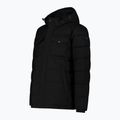 Мъжко пухено яке CMP 34K0187 nero mel. 3