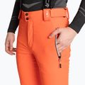 Мъжки скиорски панталони CMP 3W04467 fanta fluo 3
