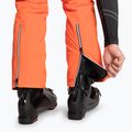 Мъжки скиорски панталони CMP 3W04467 fanta fluo 5