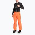 Мъжки скиорски панталони CMP 3W17397N fanta fluo