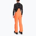Мъжки скиорски панталони CMP 3W17397N fanta fluo 2