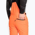 Мъжки скиорски панталони CMP 3W17397N fanta fluo 5