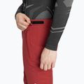 Мъжки скиорски панталони CMP 3W17397N chili 4