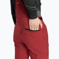 Мъжки скиорски панталони CMP 3W17397N chili 5