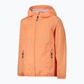 Детско яке за дъжд CMP 31X7295 Rain Fix salomone 8
