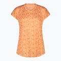 CMP дамска тениска 35N5496 salmone melange