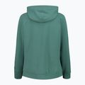 Суитшърт на CMP за жени 34D7116 Fix Hood agave 5