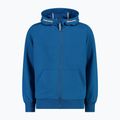 Детски суитчър CMP 35D7784 Fix Hood pacific