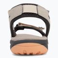 CMP дамски сандали Adib terra/vaniglia 6