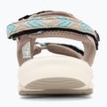 CMP дамски сандали Almaak sabbia/tiffany 6