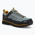 Мъжки ботуши за трекинг CMP Moon Low Wp perla/oro
