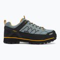 Мъжки ботуши за трекинг CMP Moon Low Wp perla/oro 2