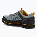 Мъжки ботуши за трекинг CMP Moon Low Wp perla/oro 3