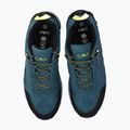 Мъжки ботуши за трекинг CMP Melnick Low agave/alpine 9
