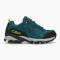 Мъжки ботуши за трекинг CMP Melnick Low agave/alpine 2