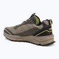 Мъжки ботуши за трекинг CMP Helnait Fast sage/olive/acido 3