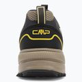 Мъжки ботуши за трекинг CMP Helnait Fast sage/olive/acido 6