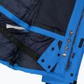 Мъжко ски яке CMP 34W3917 royal blue 5