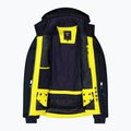 Мъжко ски яке CMP 35W0017 Zip Hood winter sun 4