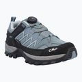 Мъжки ботуши за трекинг CMP Rigel Low Fitgo mineral green 8